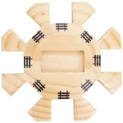 Domino Mexican Train Accesoires Set- Hot