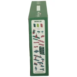 Domino Set, 137dlg. Best