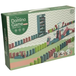 Domino Set, 137dlg. Best