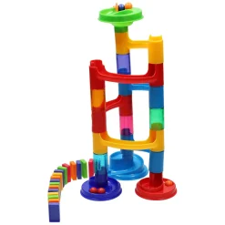 Domino Tornado Knikkerbaan 40dlg.- Sale