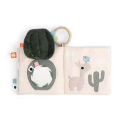 Activiteitenboek Lalee Beige><noscript><img width=