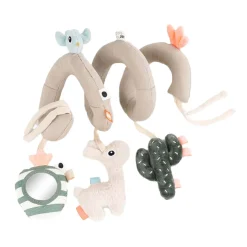 Activiteiten Spiraal Lalee Beige>Done by Deer