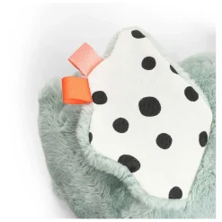 Activiteiten Sensorisch Speelgoed Birdee Blauw>Done by Deer Best