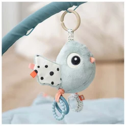 Activiteiten Sensorisch Speelgoed Birdee Blauw><noscript><img width=