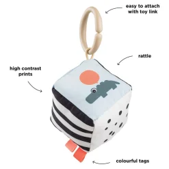 Done by Deer Contrast Kubus Blije Wolken Online