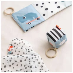 Done by Deer Contrast Kubus Blije Wolken Online