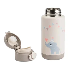 Geïsoleerde Drinkfles Celebration - Beige><noscript><img width=