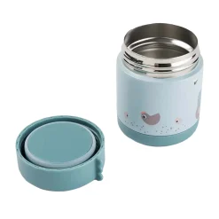 Geïsoleerde Voedselbakje Tiny Farm - Blauw-Done by Deer Hot