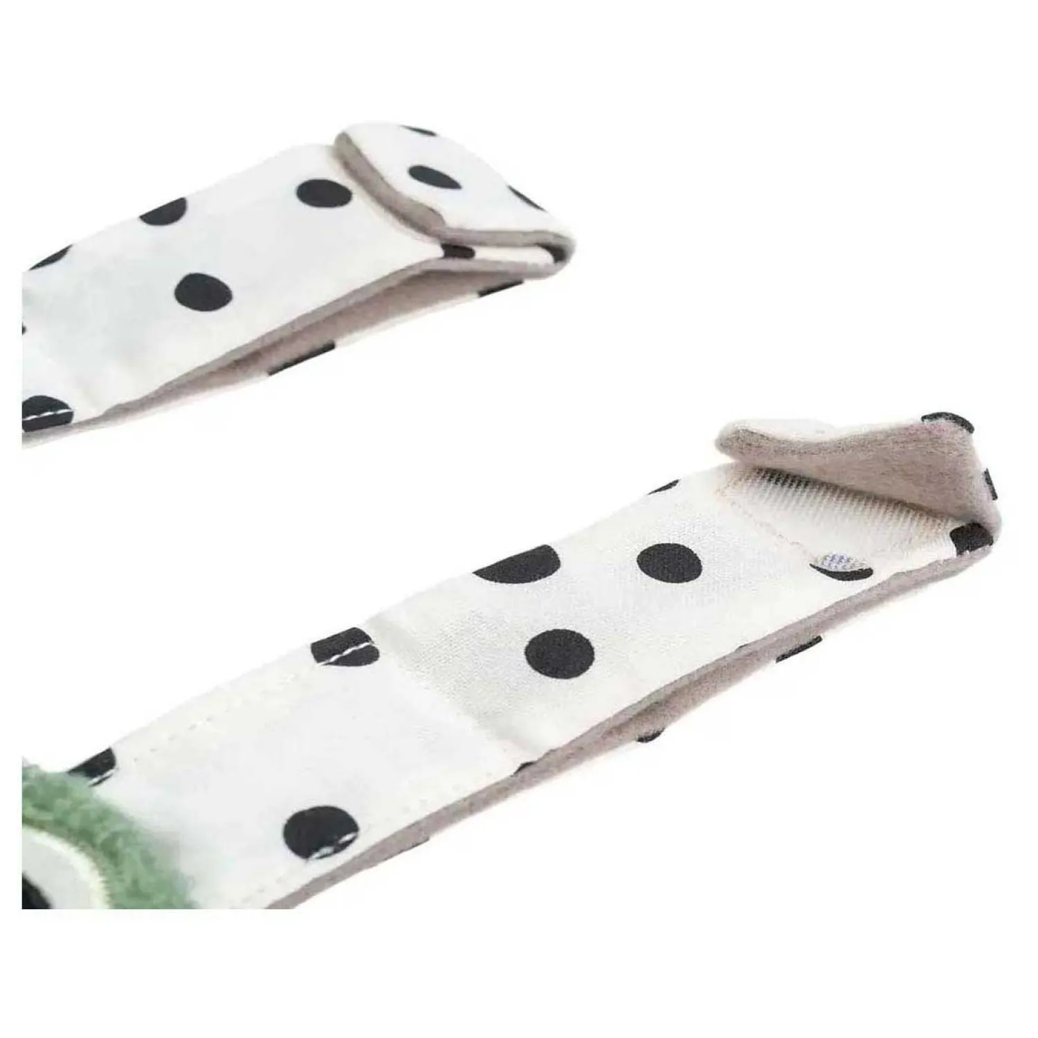 Hangend Activiteiten Speeltje Croco>Done by Deer Online