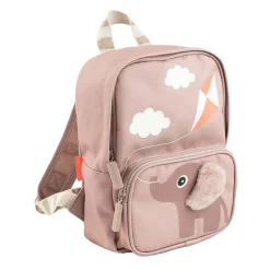 Done by Deer Kinderrugzak Elphee Roze 4 L New