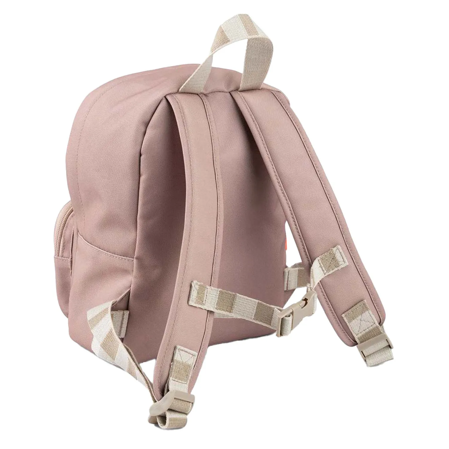 Done by Deer Kinderrugzak Elphee Roze 4 L New