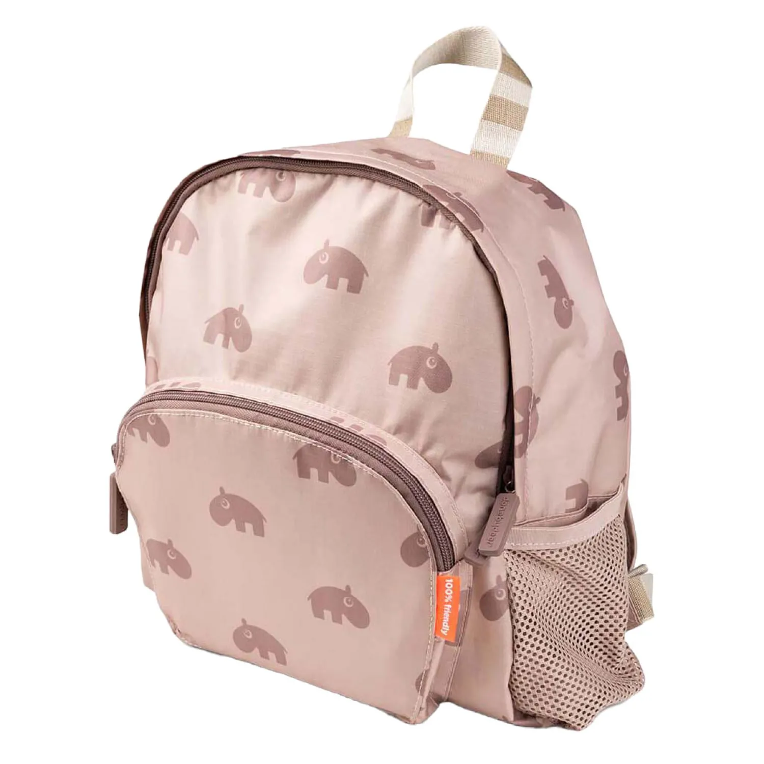 Done by Deer Kinderrugzak Ozzo Roze 5 L Outlet