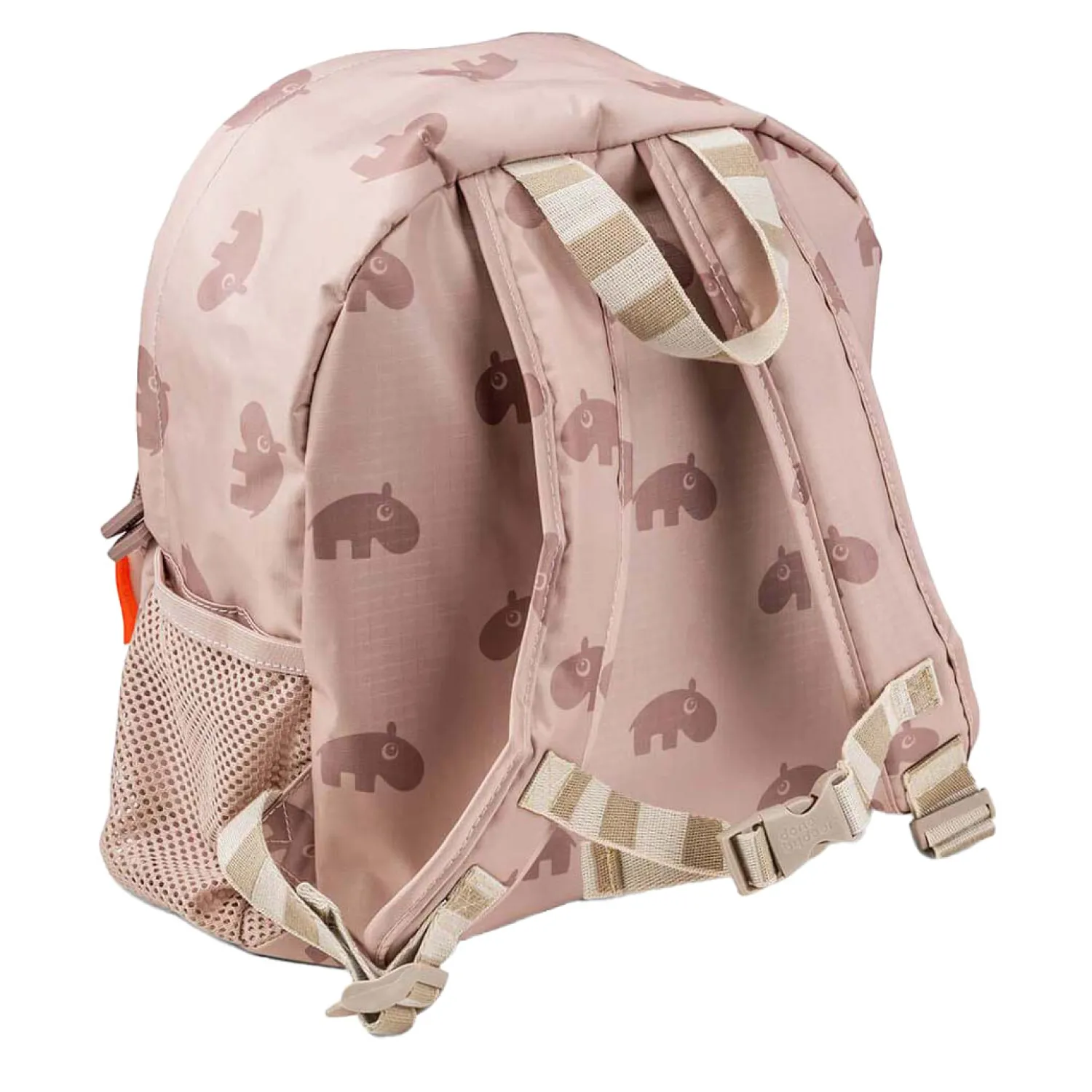 Done by Deer Kinderrugzak Ozzo Roze 5 L Outlet