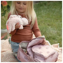 Done by Deer Kinderrugzak Ozzo Roze 5 L Outlet