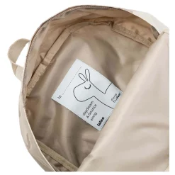 Kinderrugzak Lalee Beige 5 L>Done by Deer