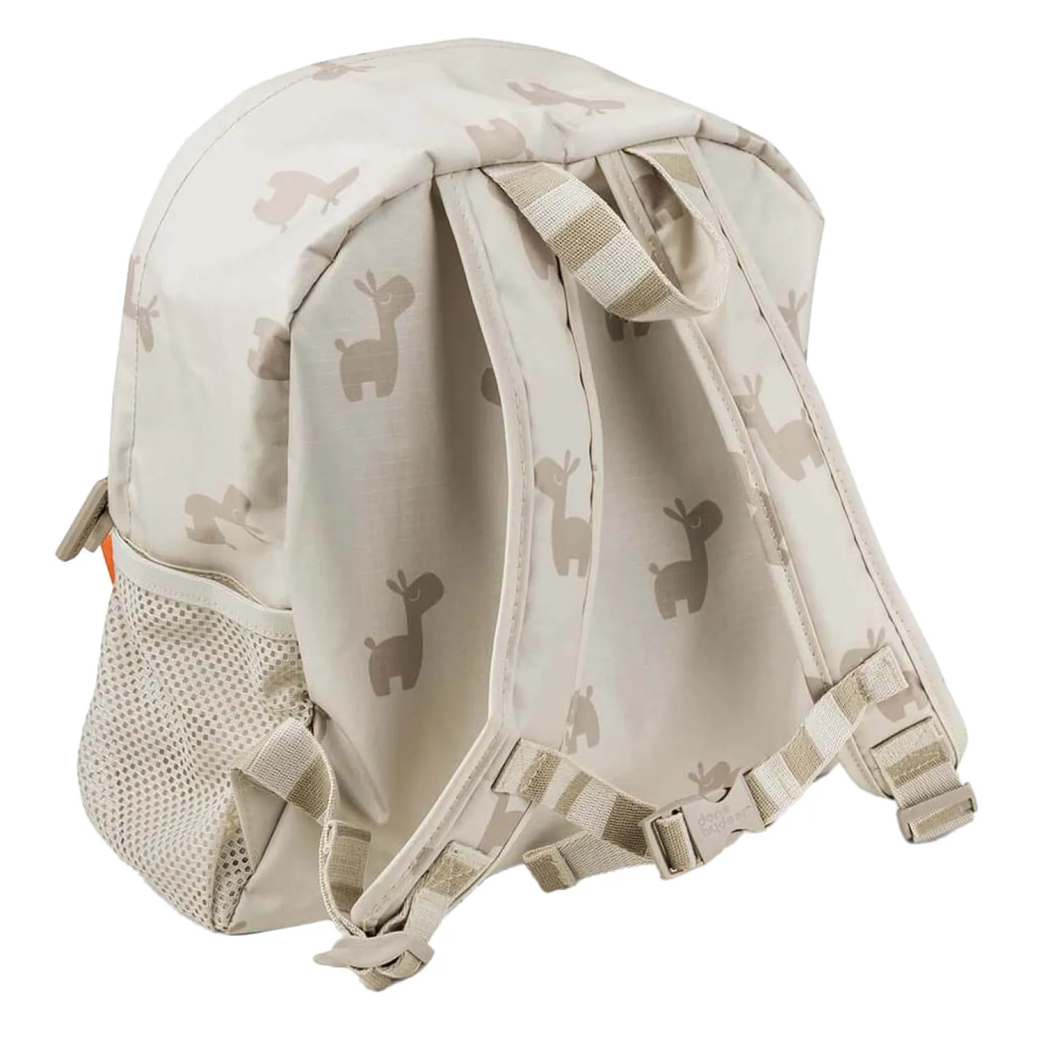 Kinderrugzak Lalee Beige 5 L>Done by Deer