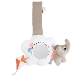 Kinderwagen Mobiel Speeltuin-Done by Deer Hot