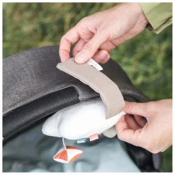 Kinderwagen Mobiel Speeltuin-Done by Deer Hot