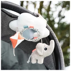 Kinderwagen Mobiel Speeltuin-Done by Deer Hot