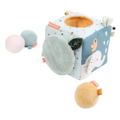 Ontdekkingskubus Deer Friends-Done by Deer New