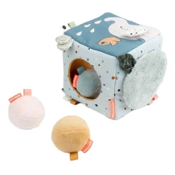 Ontdekkingskubus Deer Friends-Done by Deer New