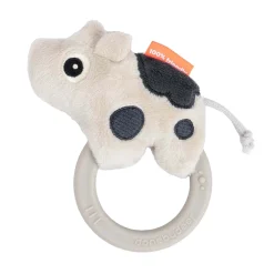 Rammelaar/Bijtring Dotti Beige-Done by Deer New