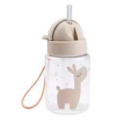 Rietjesbeker 280ml - Beige-Done by Deer Sale