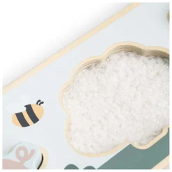 Done by Deer Sensorische Puzzel Kleine Boerderij, 3st. Outlet