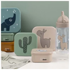 Done by Deer Snackbox Lalee Beige mix, 3st.