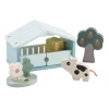 Tiny Farm Houten Speelset Dotti>Done by Deer Hot