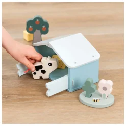 Tiny Farm Houten Speelset Dotti><noscript><img width=