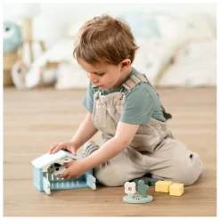 Tiny Farm Houten Speelset Dotti><noscript><img width=