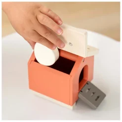 Tiny Farm Houten Speelset Clucky-Done by Deer