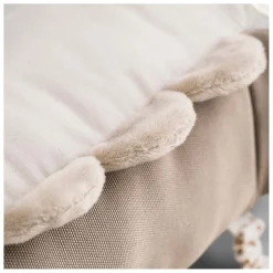 Tummy Time Speeltje Croco Beige-Done by Deer Outlet