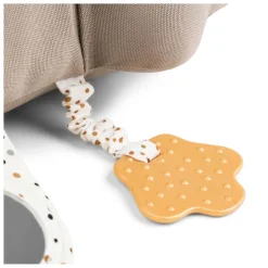 Tummy Time Speeltje Croco Beige-Done by Deer Outlet