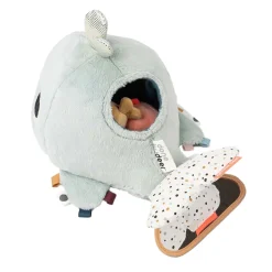 Verstoppertje Wally Blauw><noscript><img width=