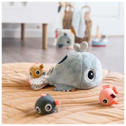 Verstoppertje Wally Blauw><noscript><img width=