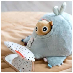 Verstoppertje Wally Blauw><noscript><img width=