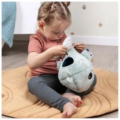 Verstoppertje Wally Blauw><noscript><img width=