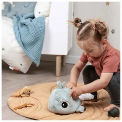 Verstoppertje Wally Blauw><noscript><img width=