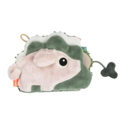 Done by Deer Zintuiglijk Babyboek Kleine Boerderij