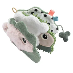 Done by Deer Zintuiglijk Babyboek Kleine Boerderij