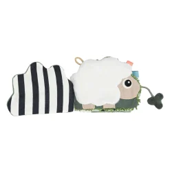 Done by Deer Zintuiglijk Babyboek Kleine Boerderij