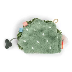 Done by Deer Zintuiglijk Babyboek Kleine Boerderij