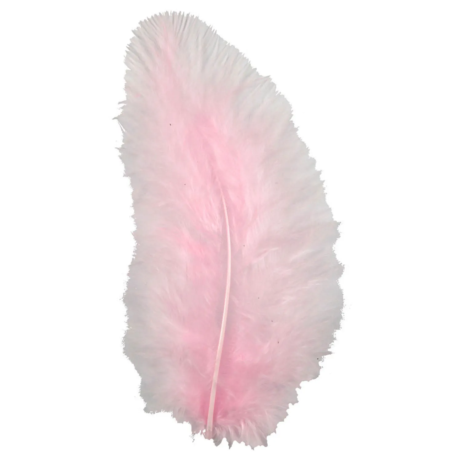 Creativ Company Dons Lichtrood 5-12 cm, 15st. Outlet