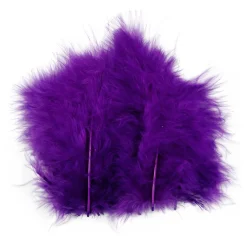 Dons Paars 5-12 cm, 15st.-Creativ Company Sale