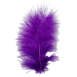 Dons Paars 5-12 cm, 15st.-Creativ Company Sale