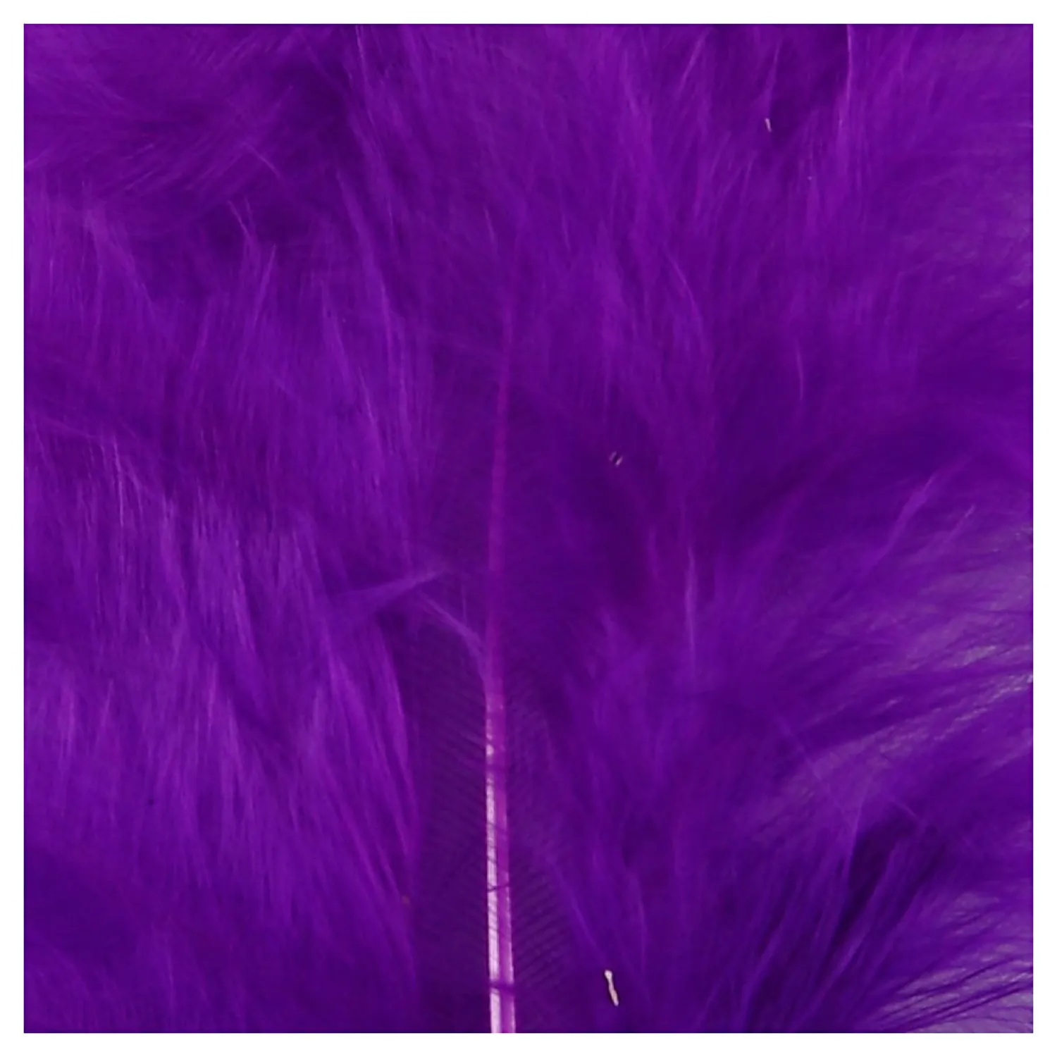 Dons Paars 5-12 cm, 15st.-Creativ Company Sale