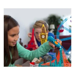 3Doodler Navulverpakking Start+ - Oranje/Geel/Groen-Spectron Hot