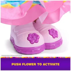 Dora Danspop met Geluid - 30cm-Spin Master New